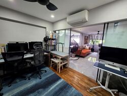 Blk 11 Toh Yi Gardens (Bukit Timah), HDB 5 Rooms #578044821